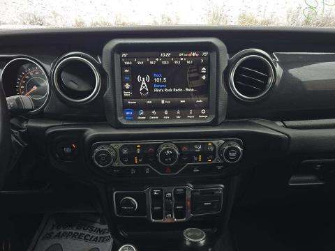 JEEP SAHARA ALTITUDE - 6