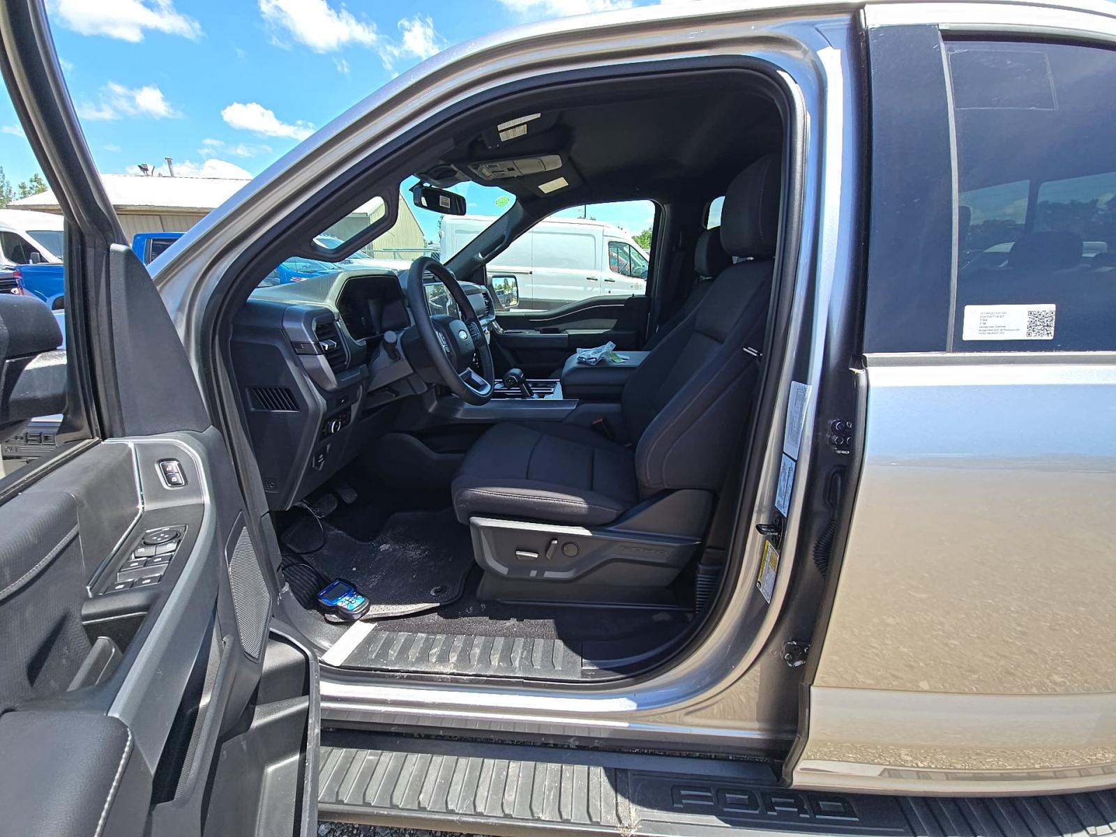 2026 Ford F-150 XLT AWD