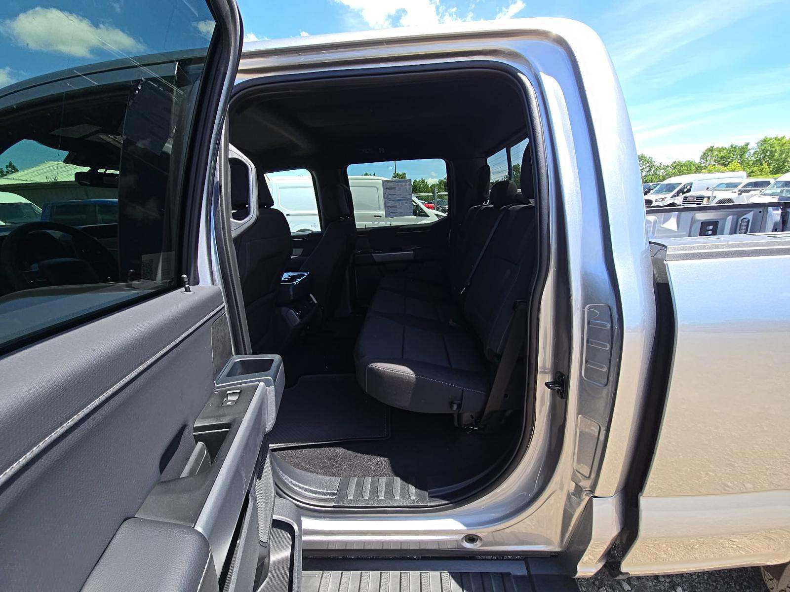 2026 Ford F-150 XLT AWD
