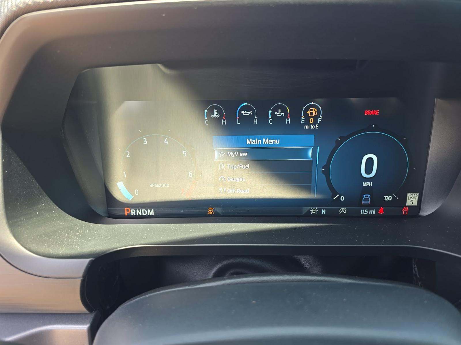 2026 Ford F-150 XLT AWD