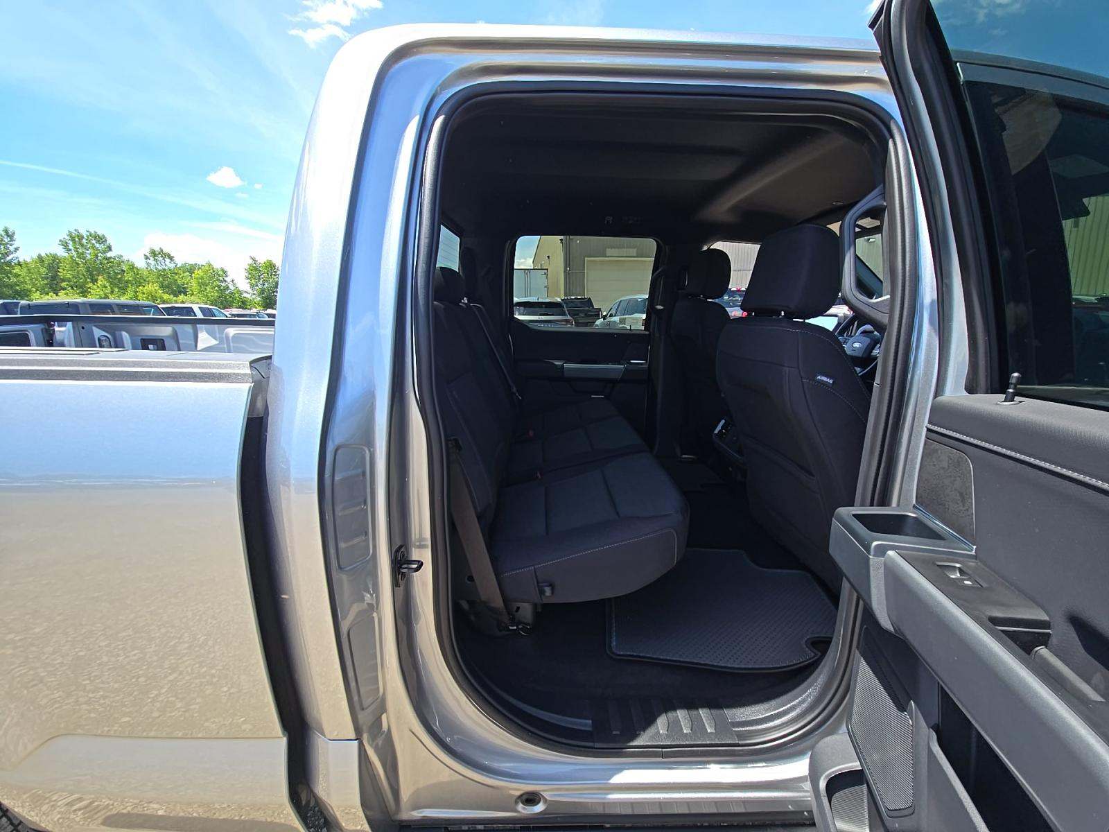 2026 Ford F-150 XLT AWD