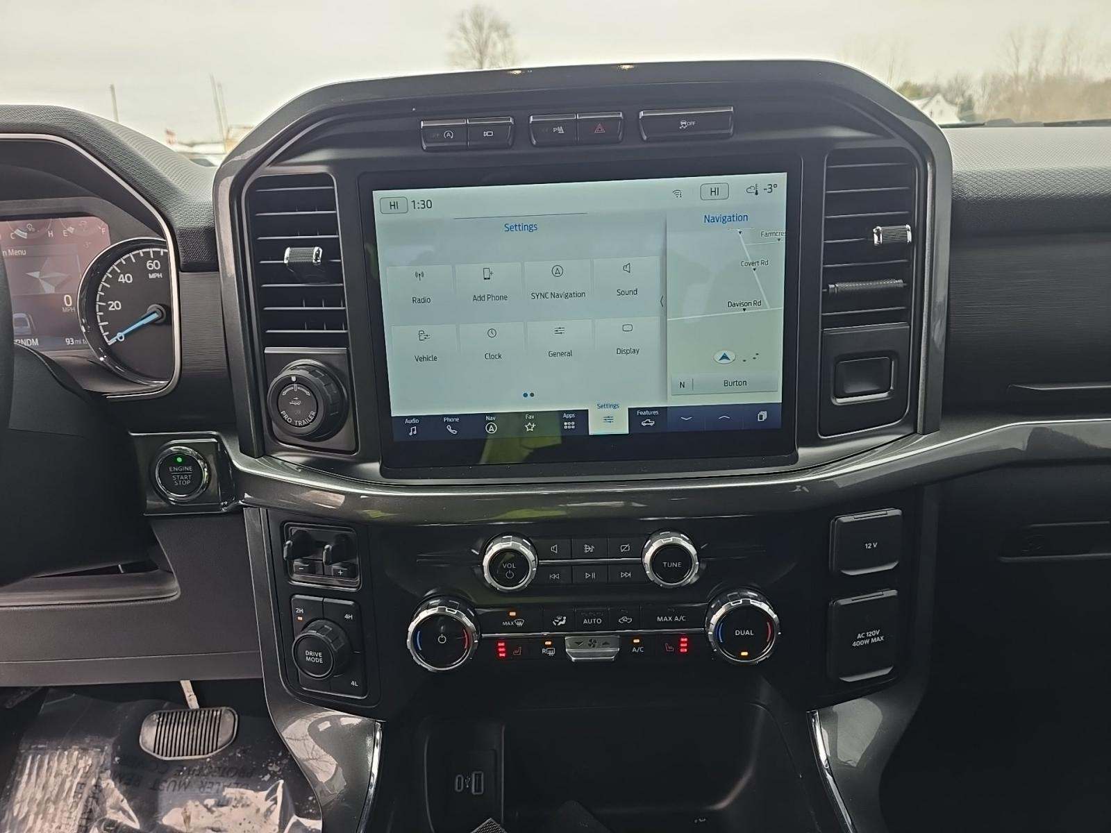 2023 Ford F-150 XLT AWD