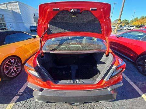 2022 Subaru WRX Premium AWD