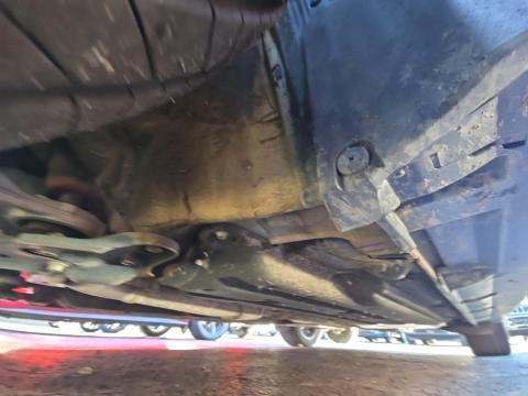 2022 Subaru WRX Premium AWD