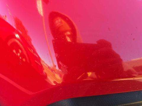 2022 Subaru WRX Premium AWD