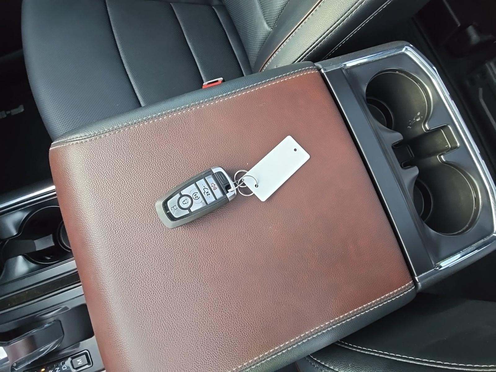 2023 Ford F-150 Lariat AWD