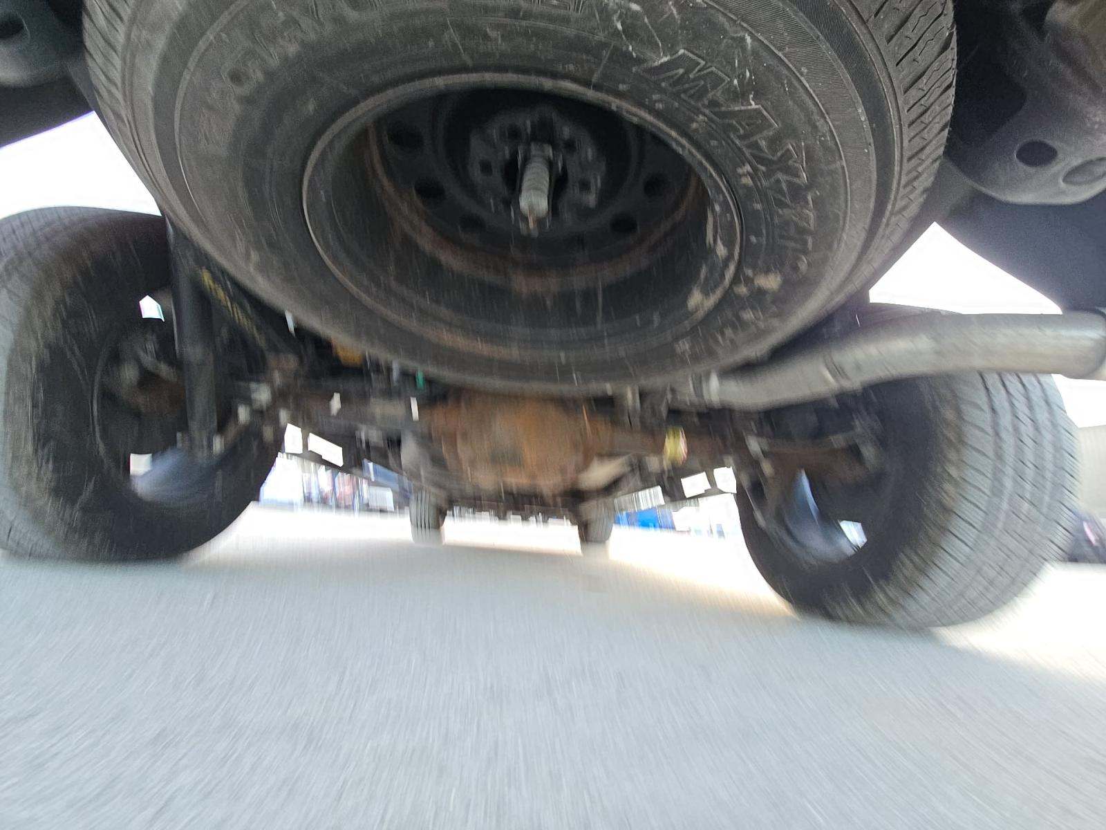 2023 Ford F-150 Lariat AWD