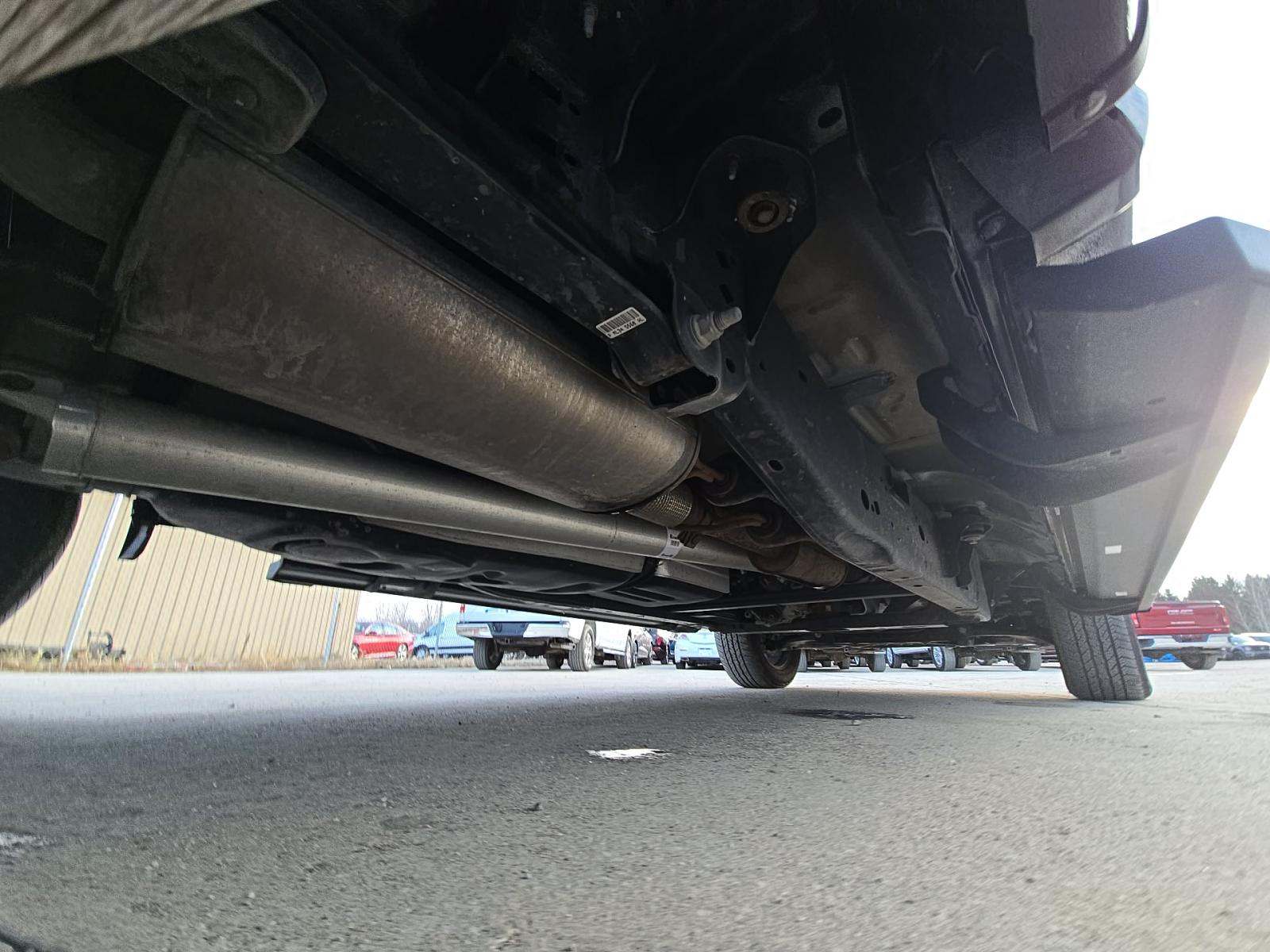 2023 Ford F-150 Lariat AWD