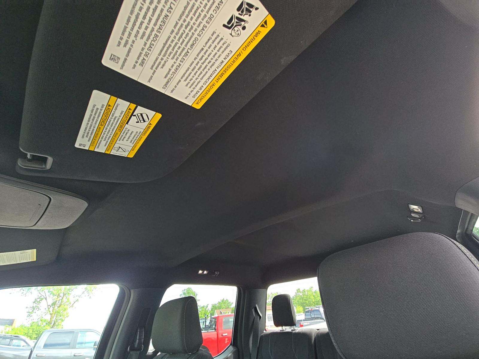 2024 Ford F-150 STX AWD