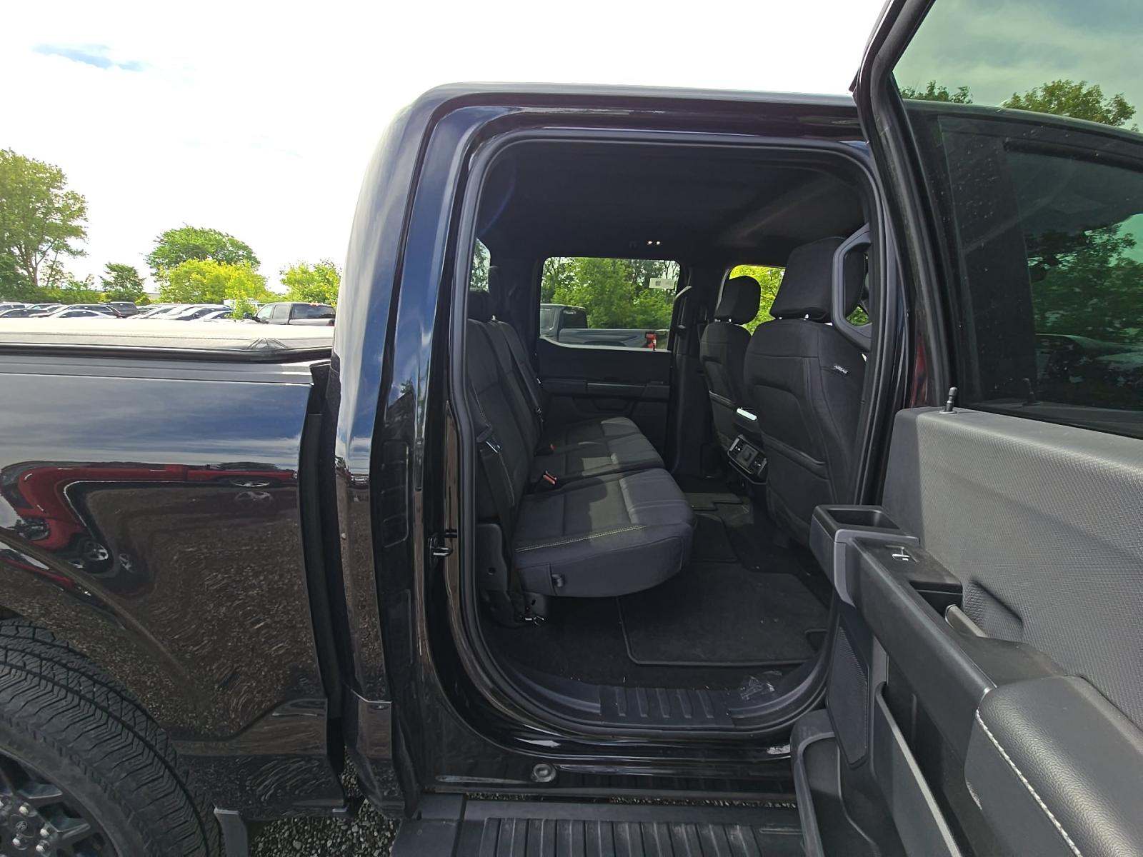 2024 Ford F-150 STX AWD