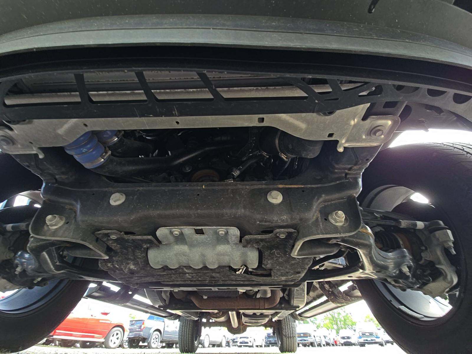 2024 Ford F-150 STX AWD