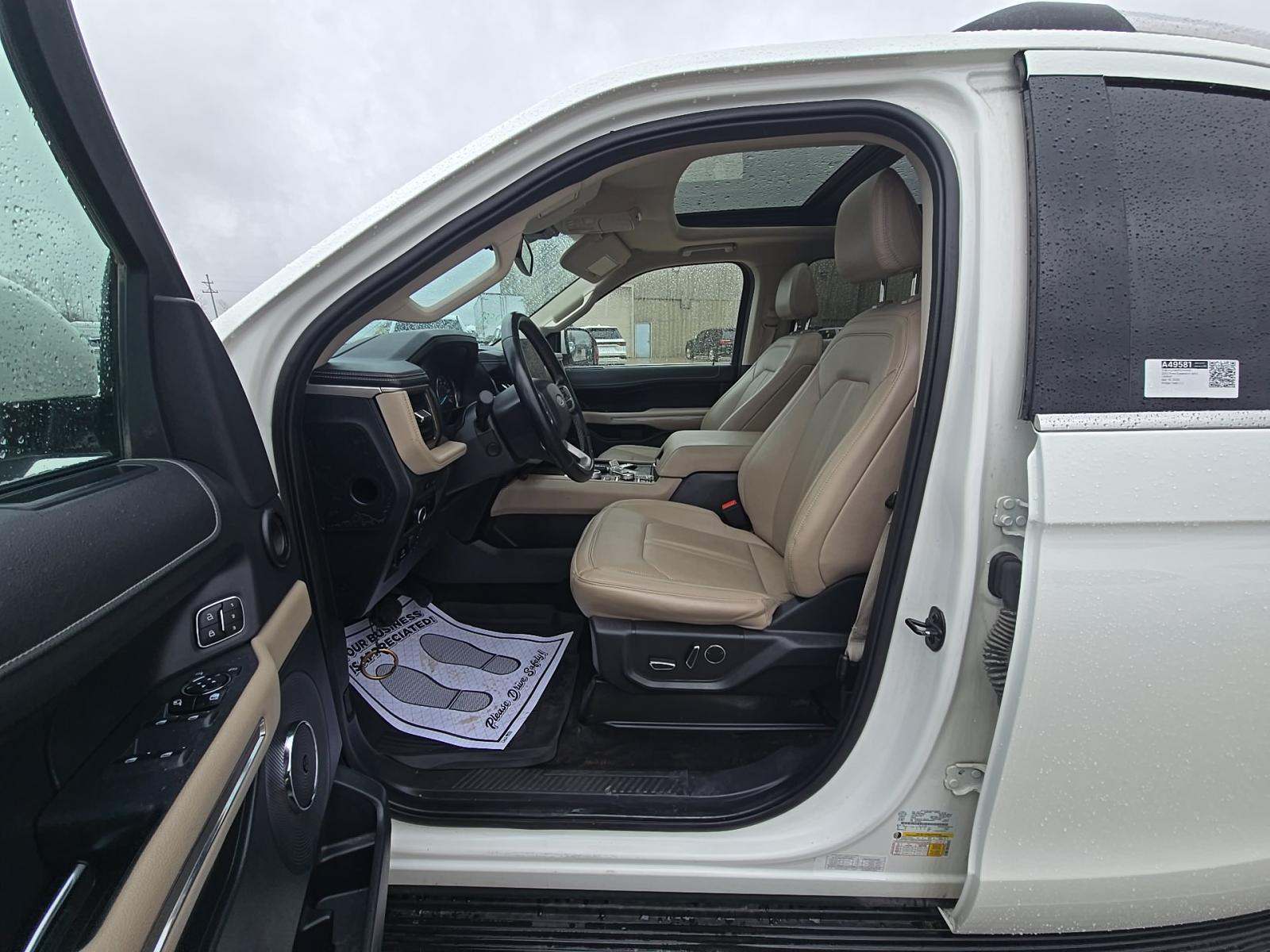 FORD EXPEDITION MAX - 2