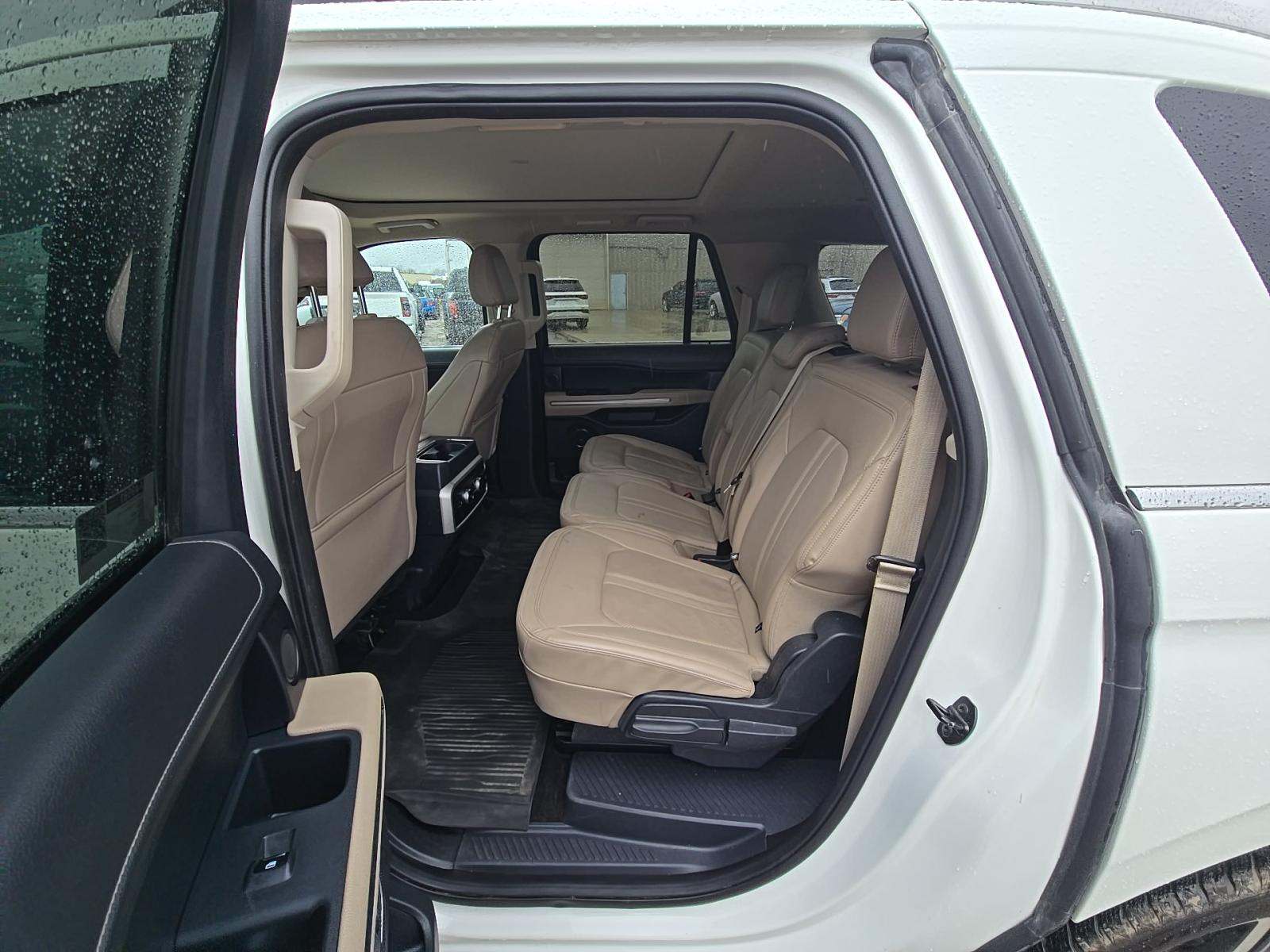 FORD EXPEDITION MAX - 9
