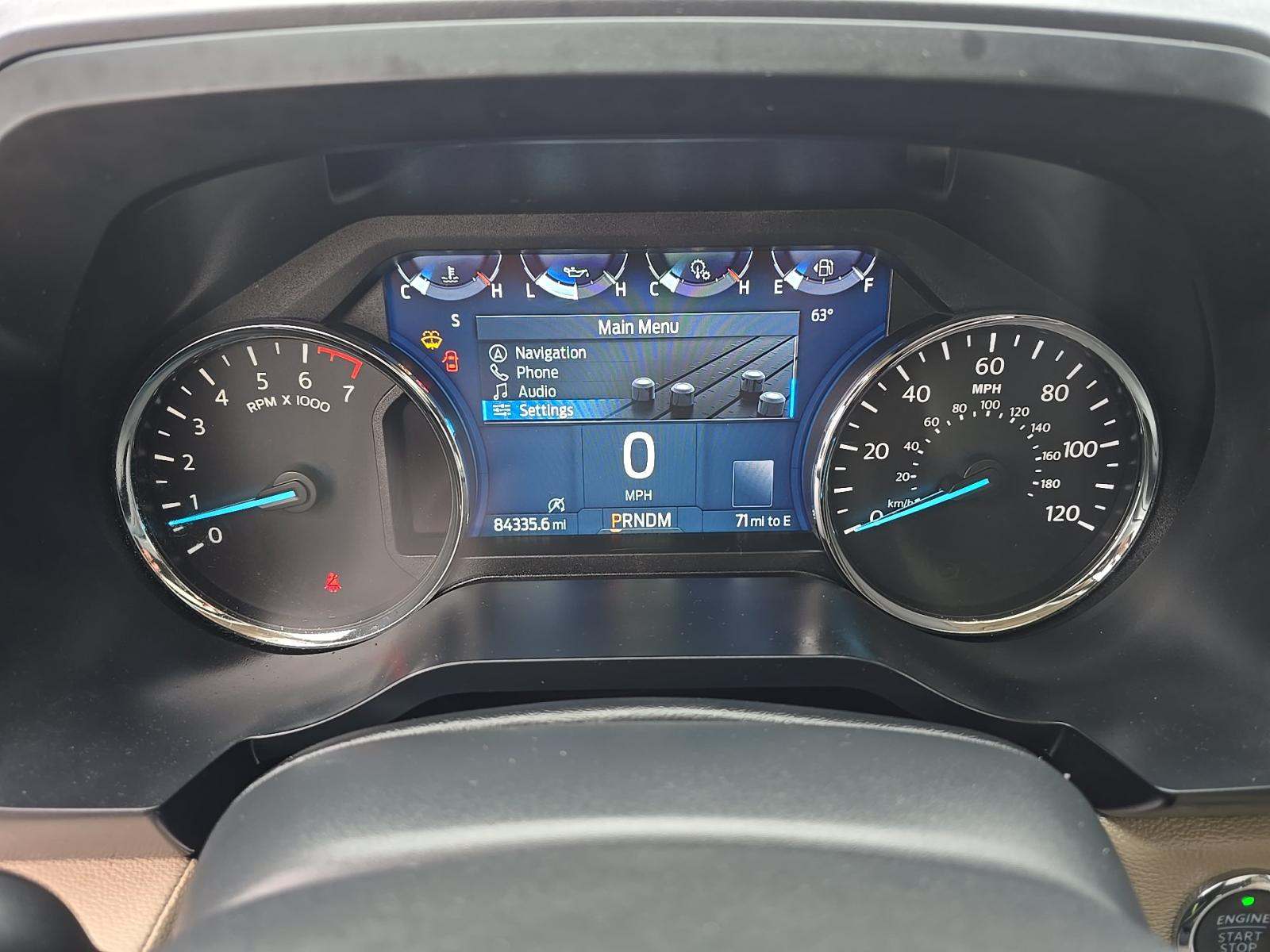 FORD EXPEDITION MAX - 5