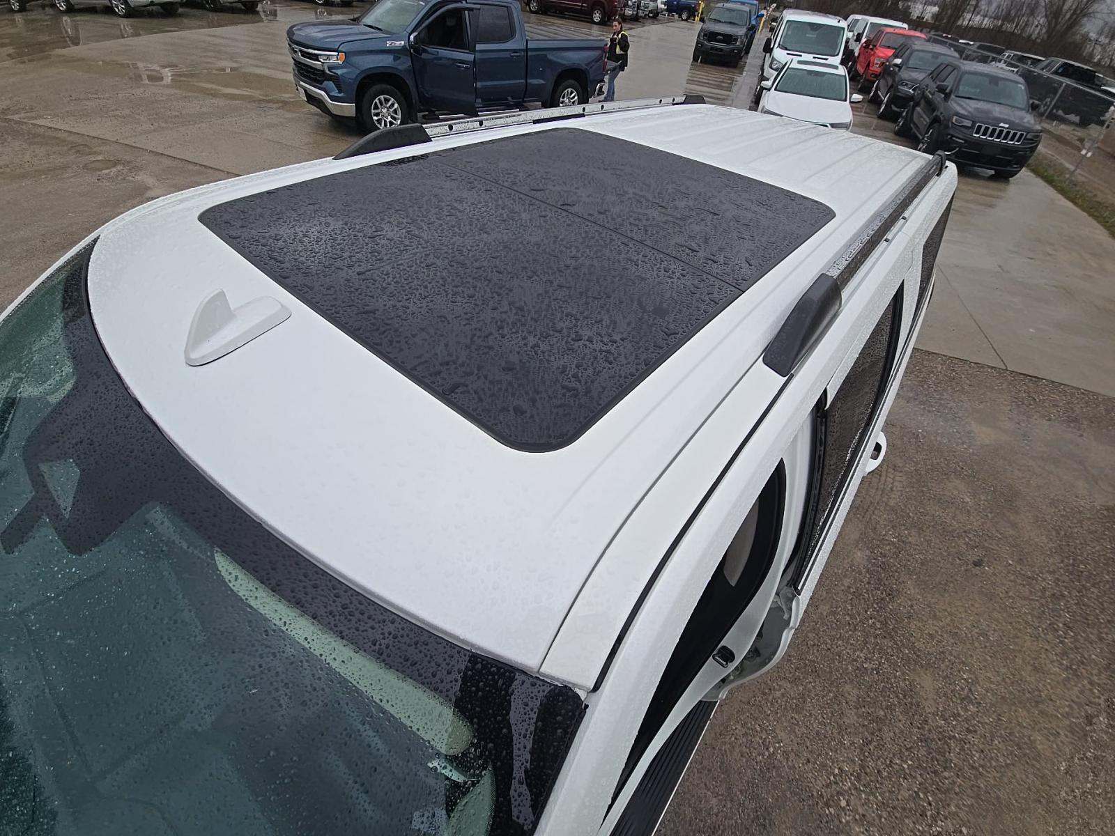 FORD EXPEDITION MAX - 8