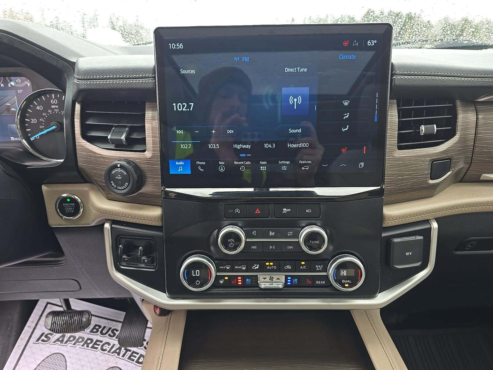 FORD EXPEDITION MAX - 6