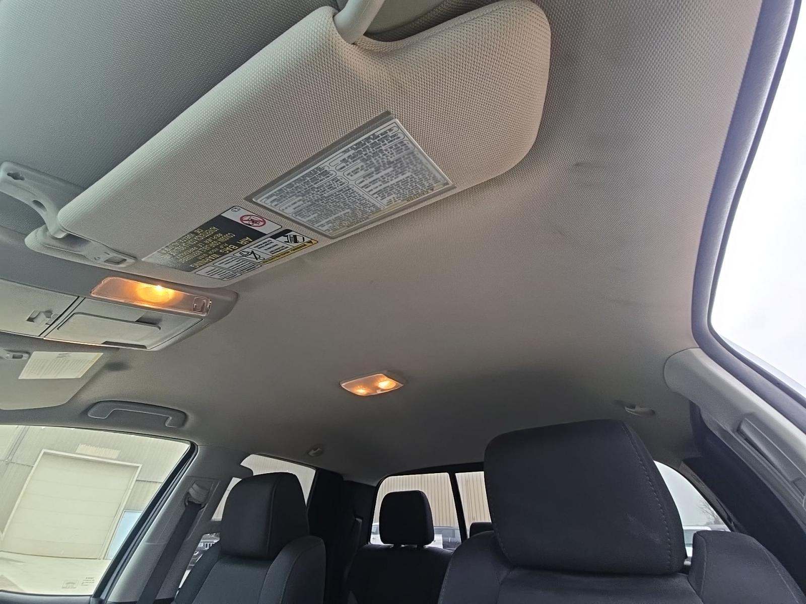 2015 Toyota Tundra SR AWD