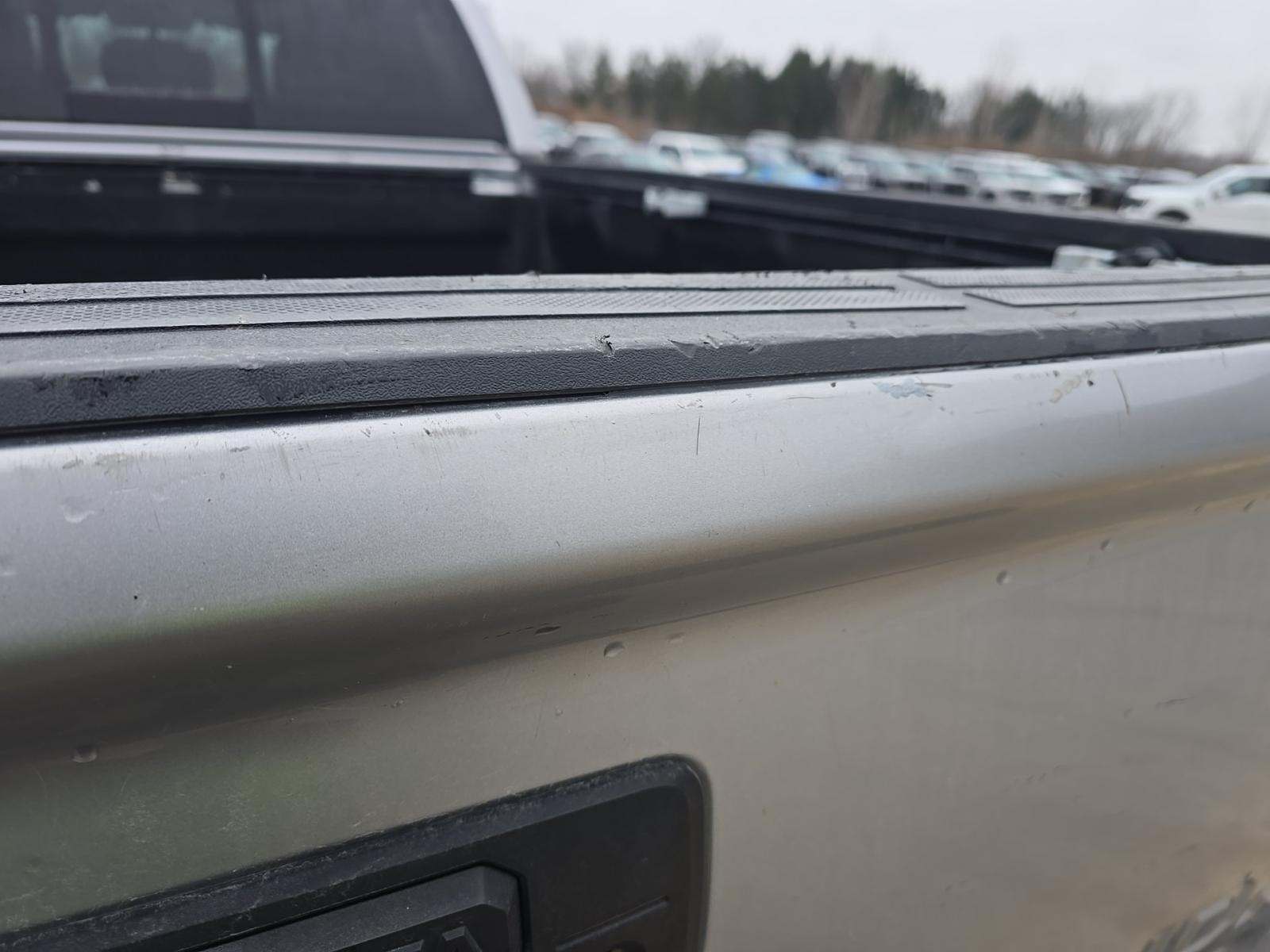 2015 Toyota Tundra SR AWD