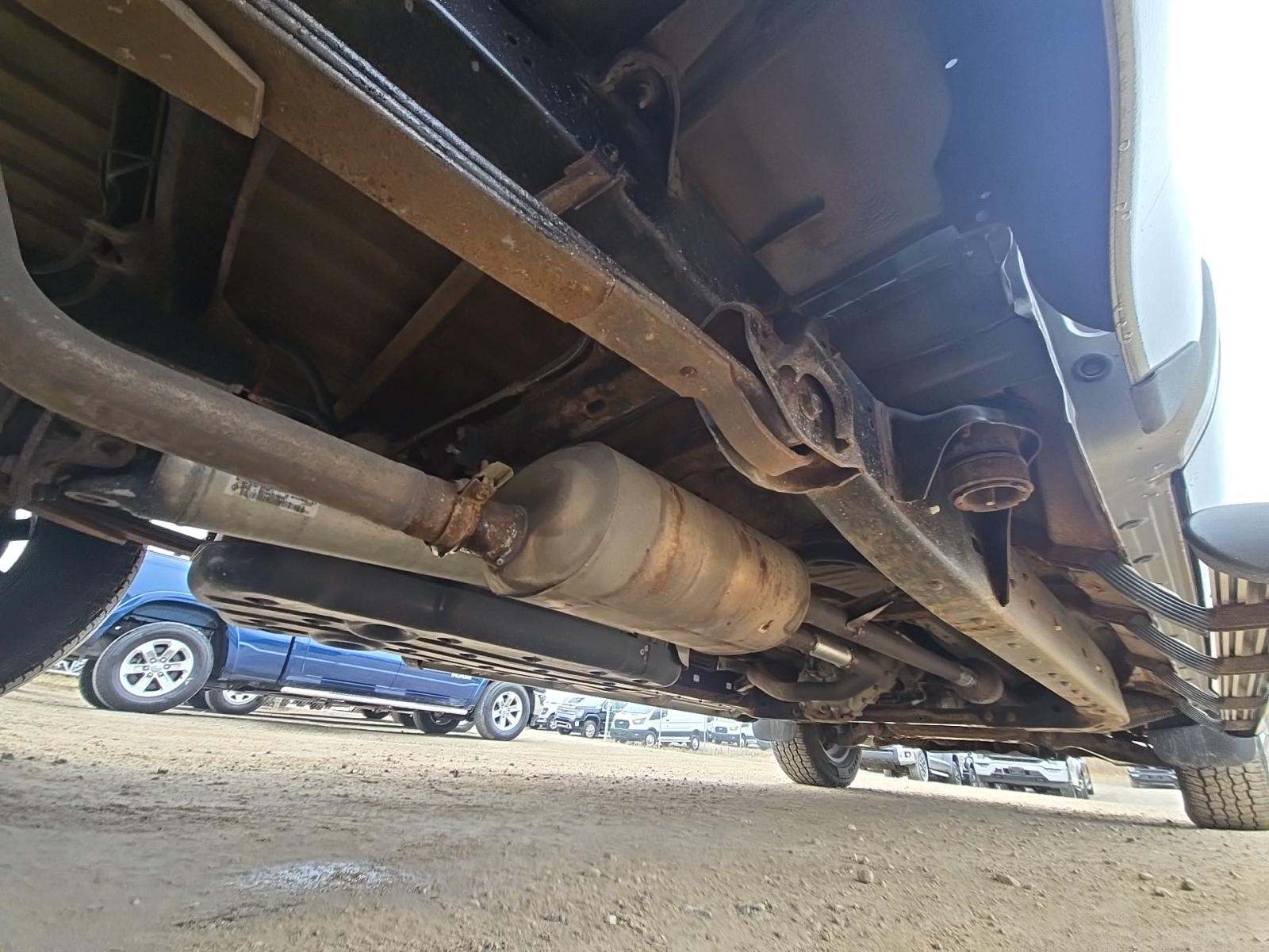 2015 Toyota Tundra SR AWD