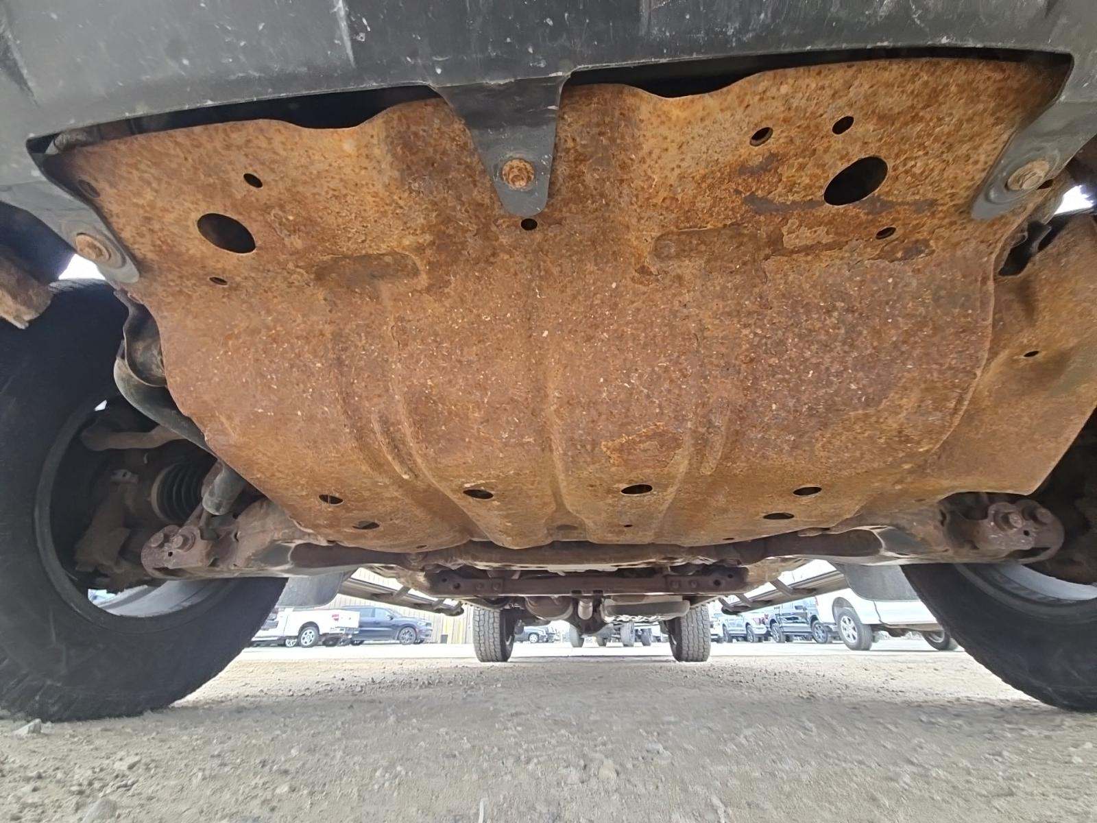 2015 Toyota Tundra SR AWD