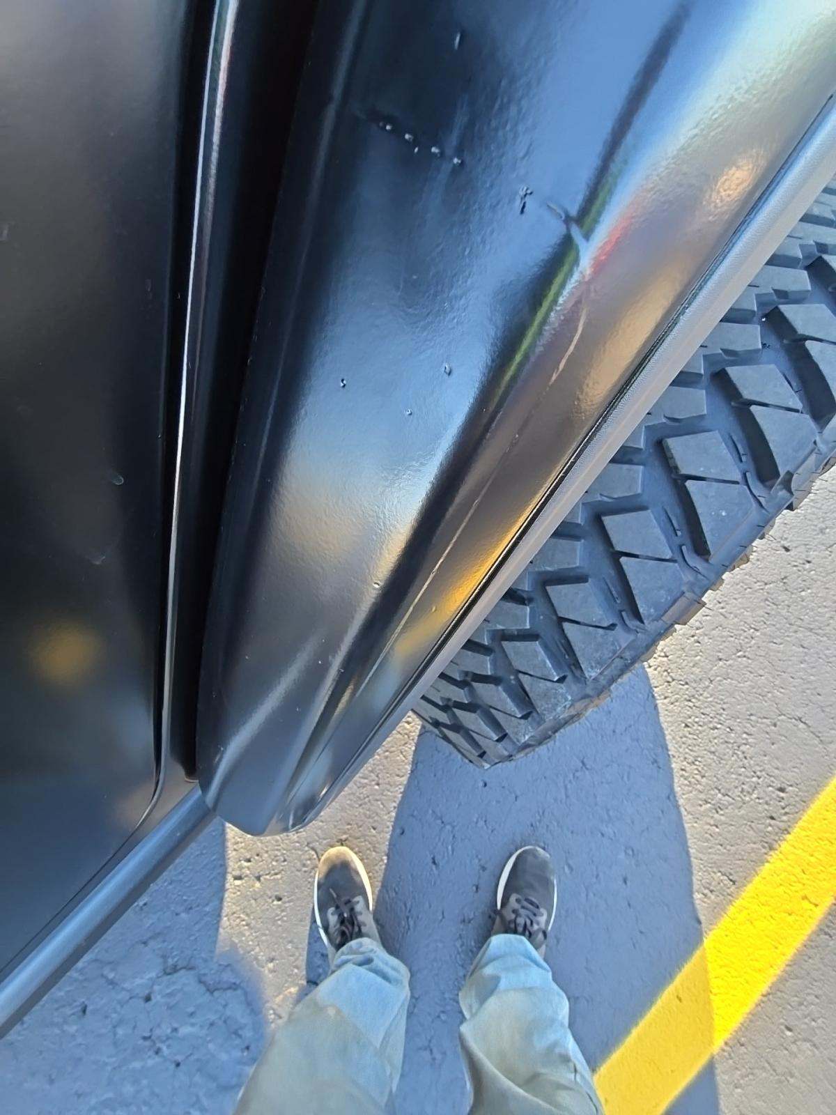 2018 Jeep Wrangler Unlimited Rubicon AWD