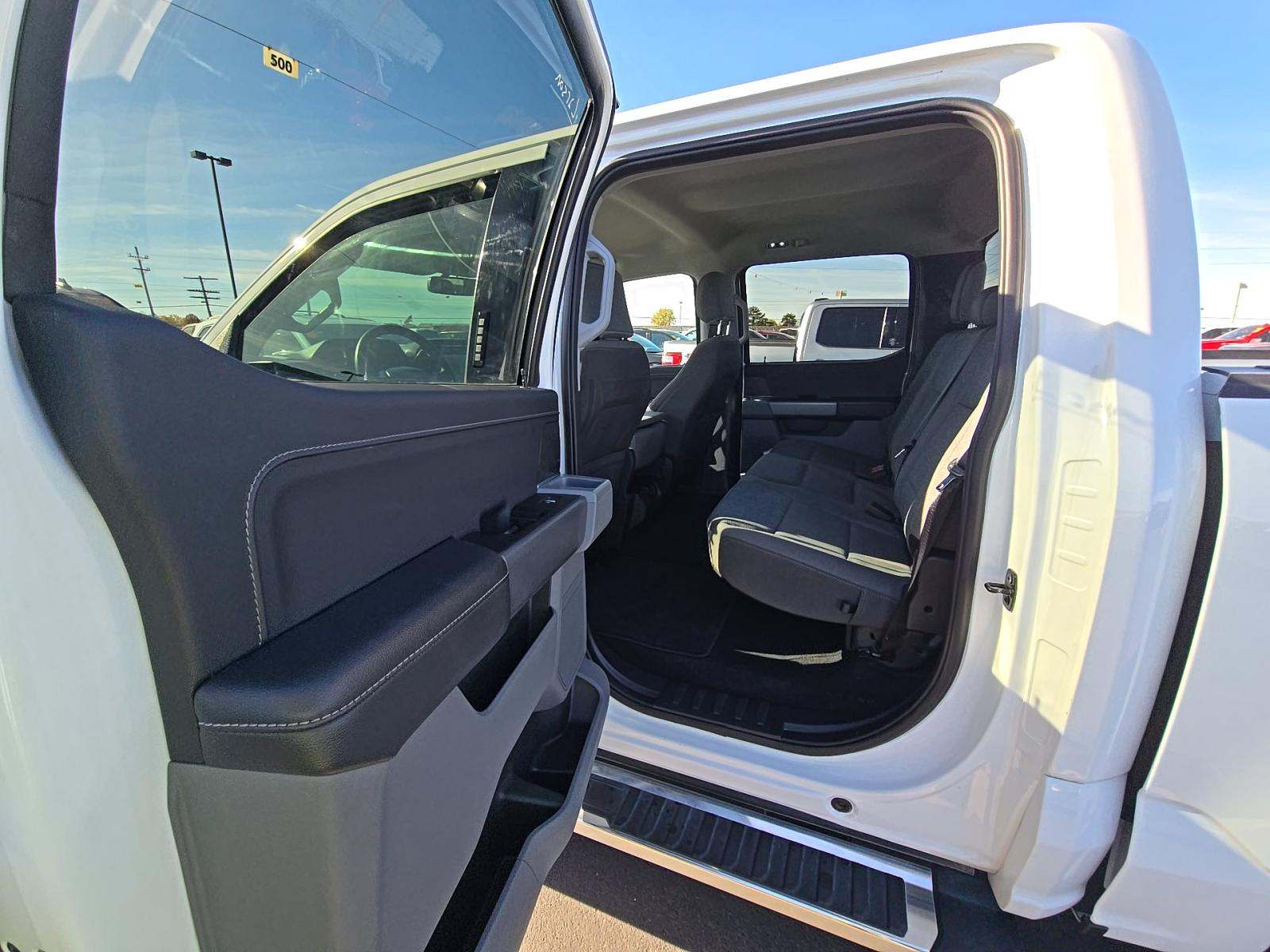 2024 Ford F-150 XLT AWD