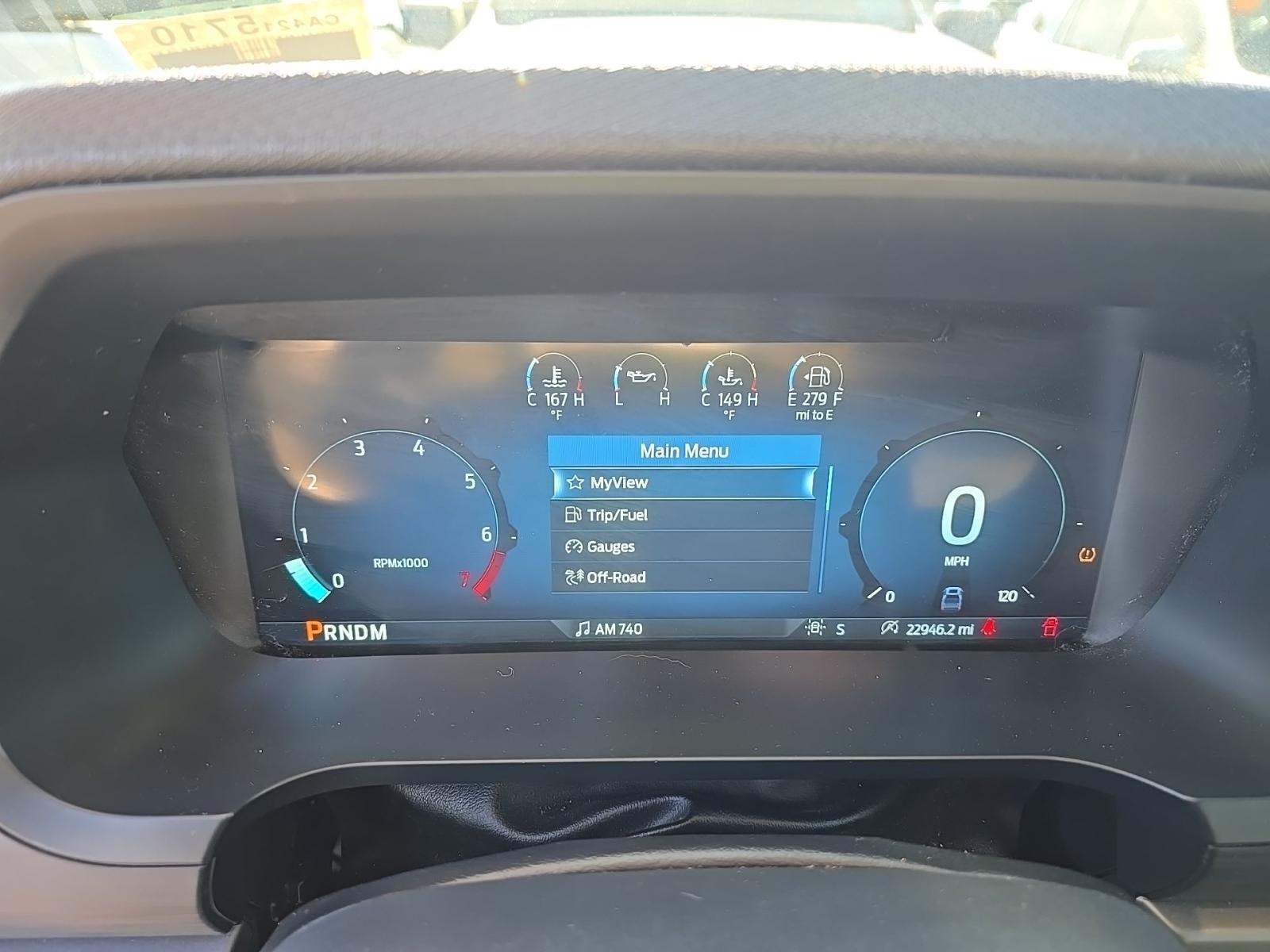 2024 Ford F-150 XLT AWD