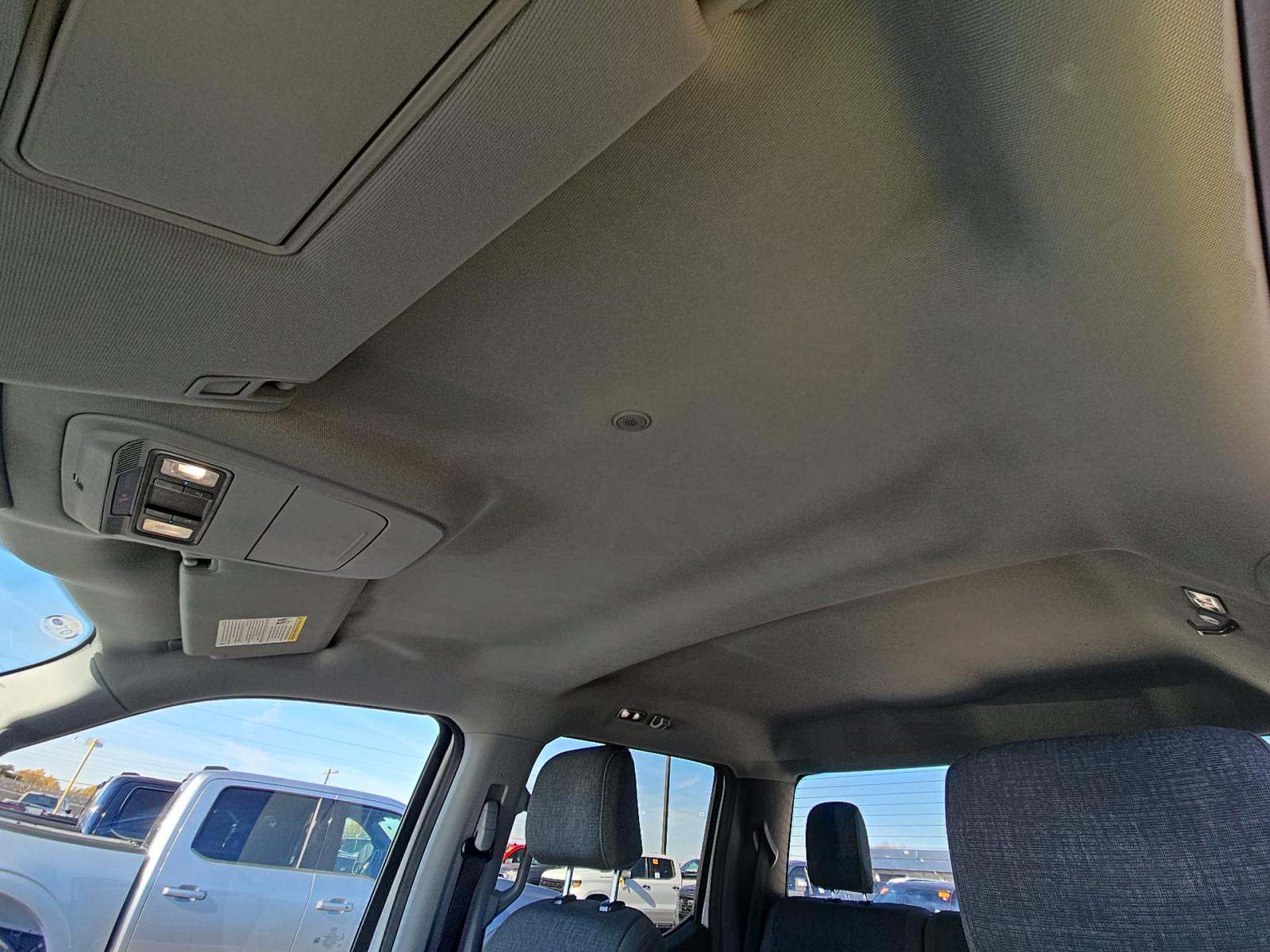 2024 Ford F-150 XLT AWD