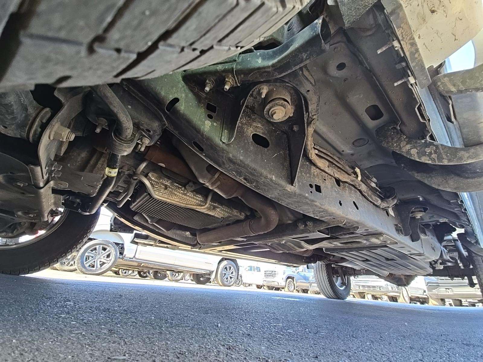 2024 Ford F-150 XLT AWD