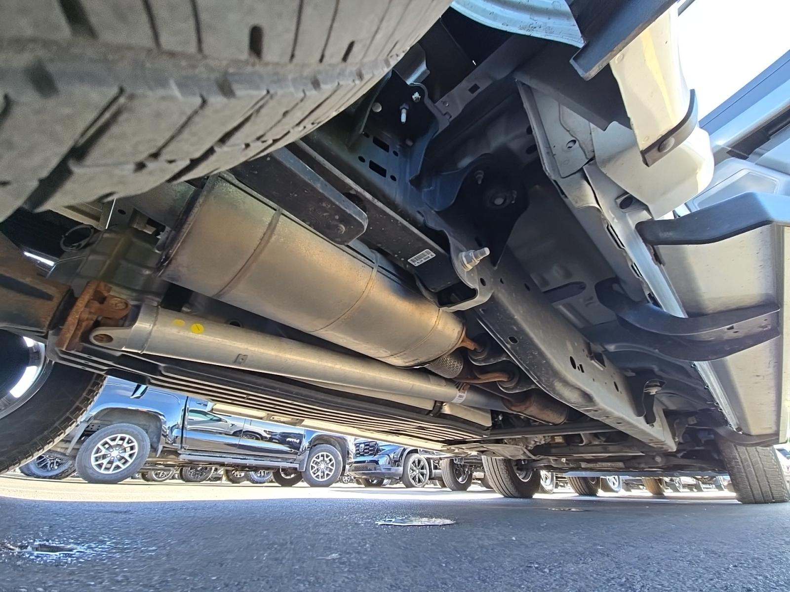 2024 Ford F-150 XLT AWD