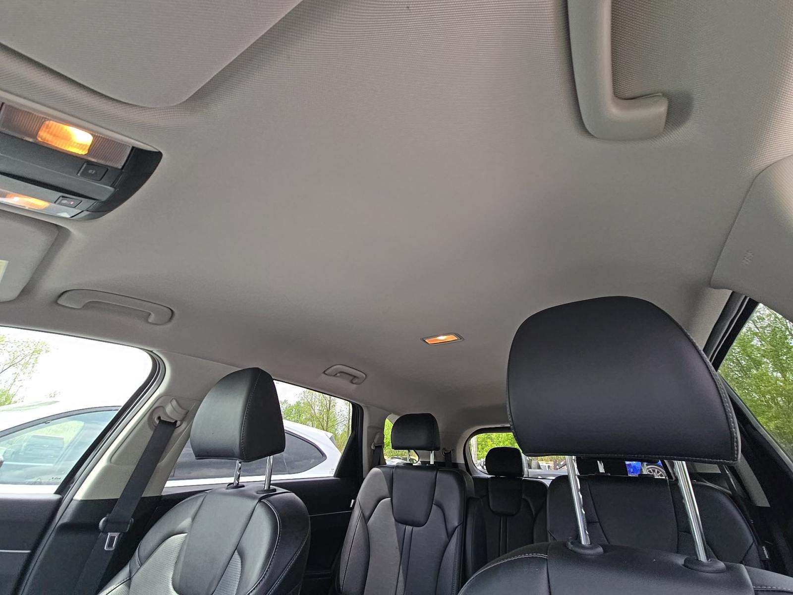 2025 Kia Sorento X-Line AWD