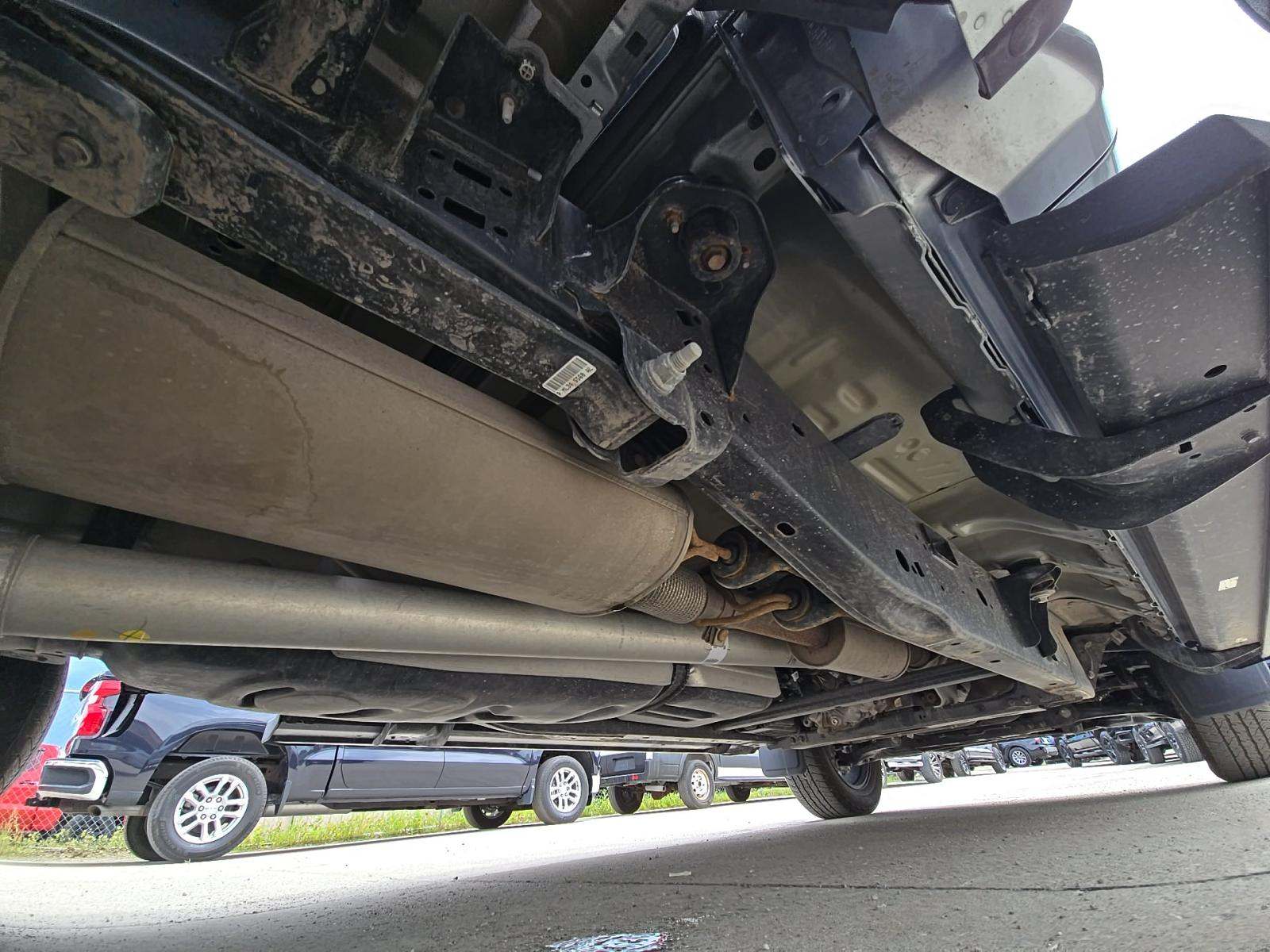 2025 Ford F-150 STX AWD