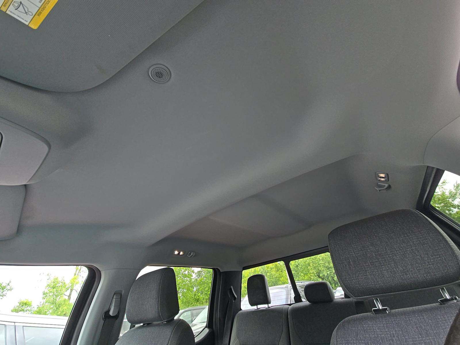 2025 Ford F-150 XLT AWD