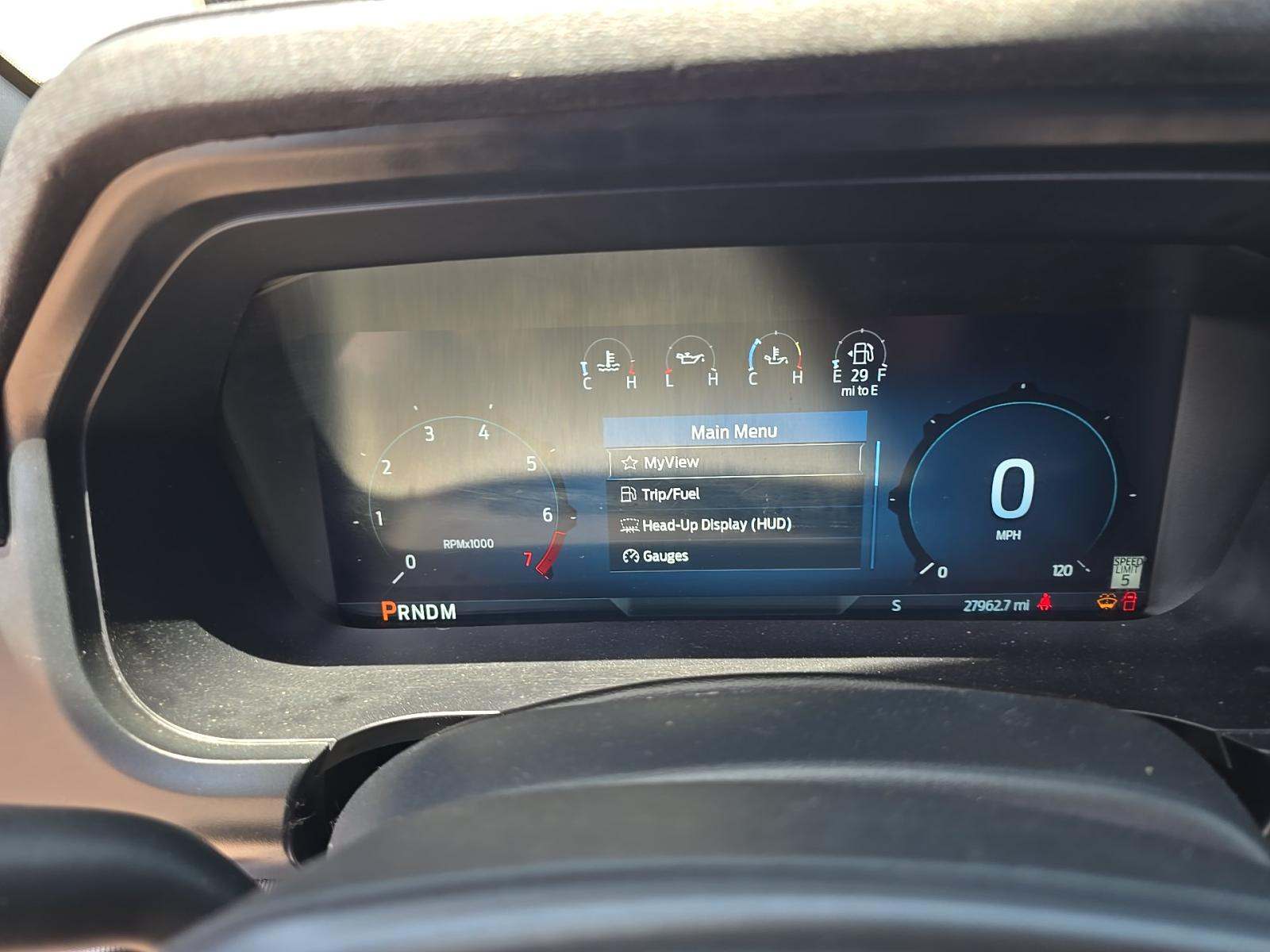2024 Ford F-150 Hybrid Lariat AWD