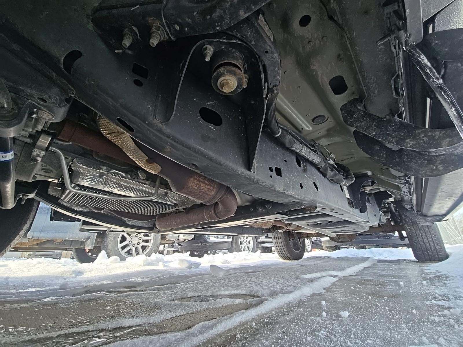 2023 Ford F-150 Lariat AWD