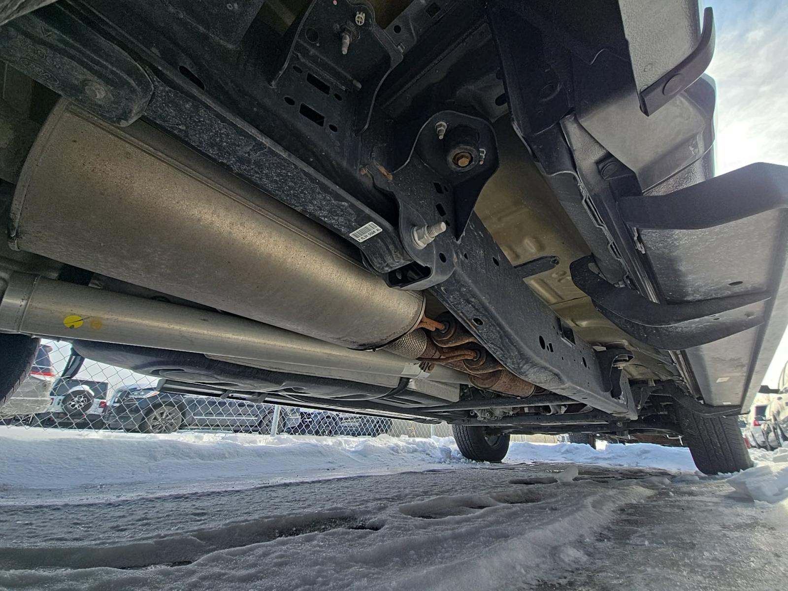 2023 Ford F-150 Lariat AWD