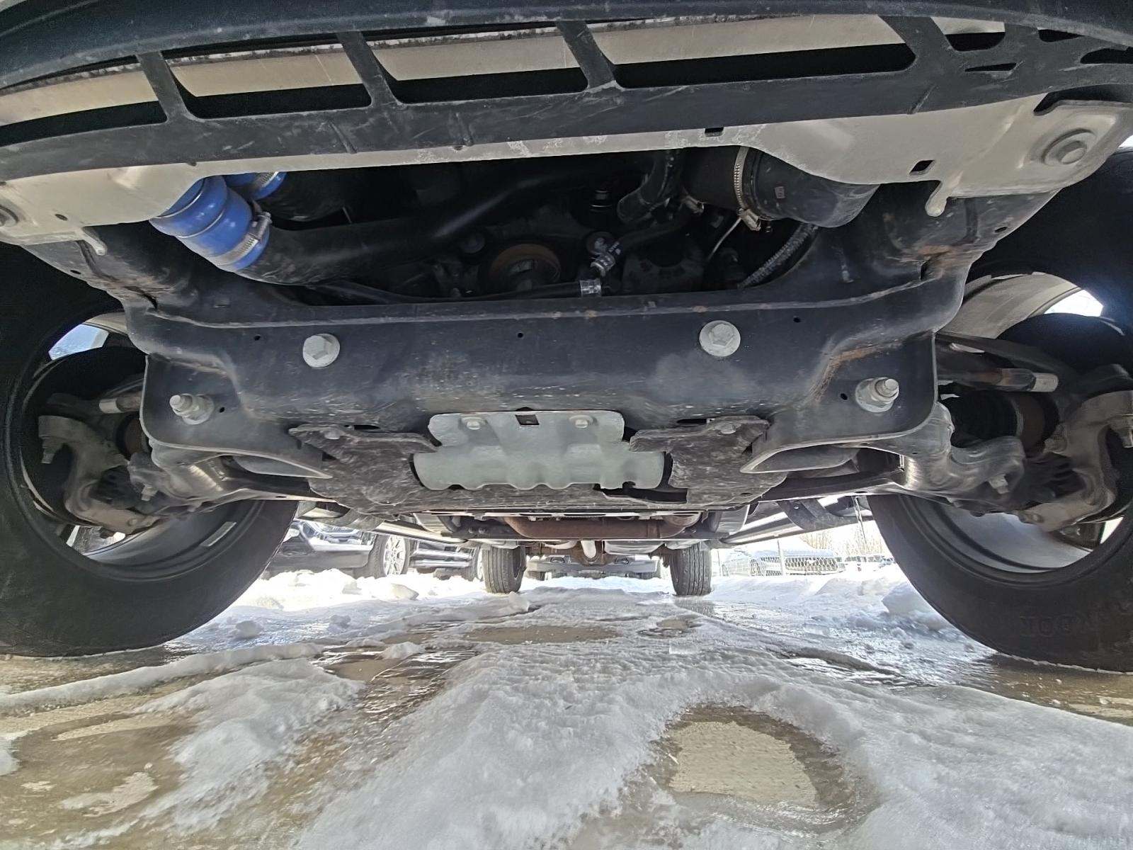 2023 Ford F-150 Lariat AWD