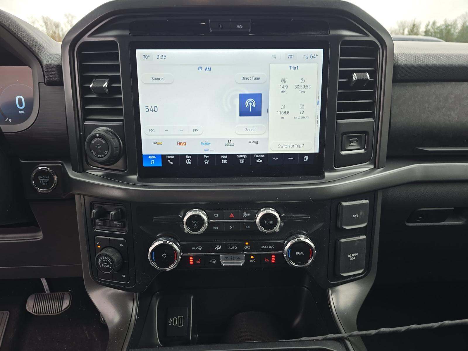 FORD F-150 - 6