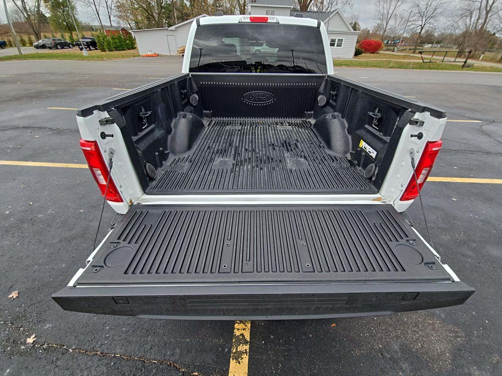 2023 Ford F-150 XLT AWD