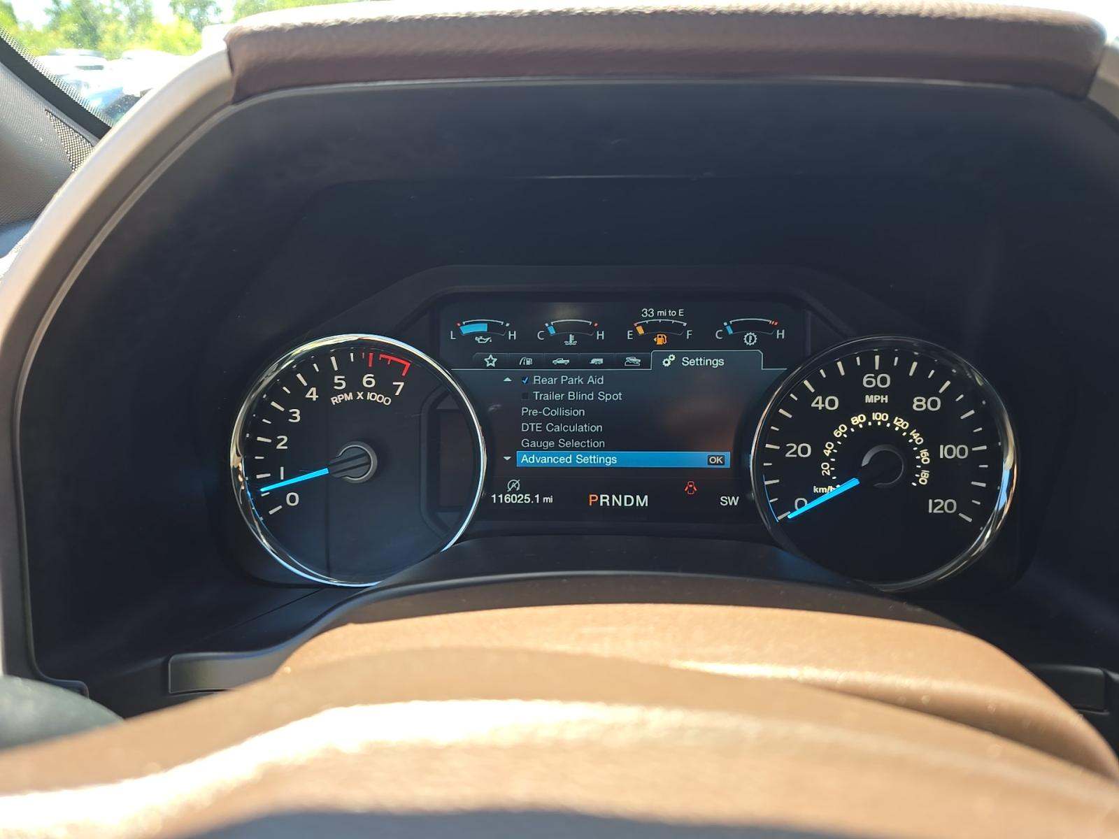 2019 Ford F-150 King Ranch AWD