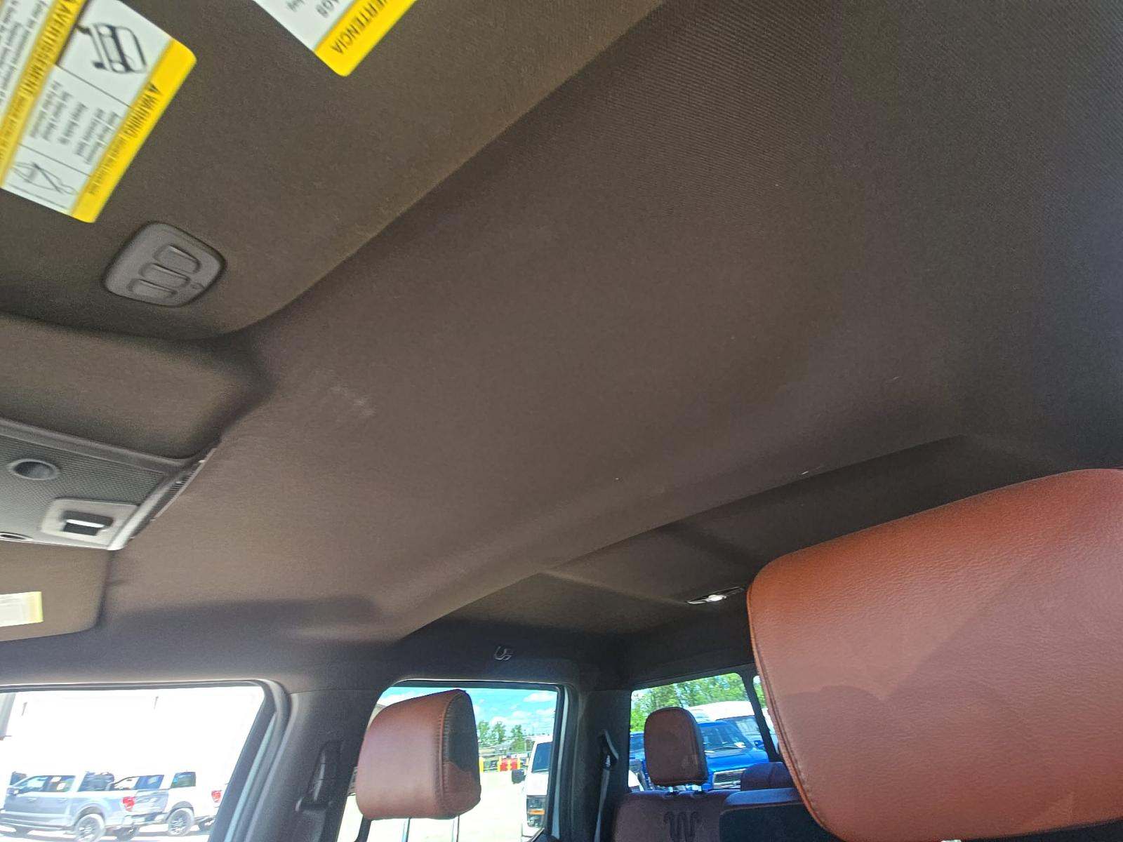 2019 Ford F-150 King Ranch AWD