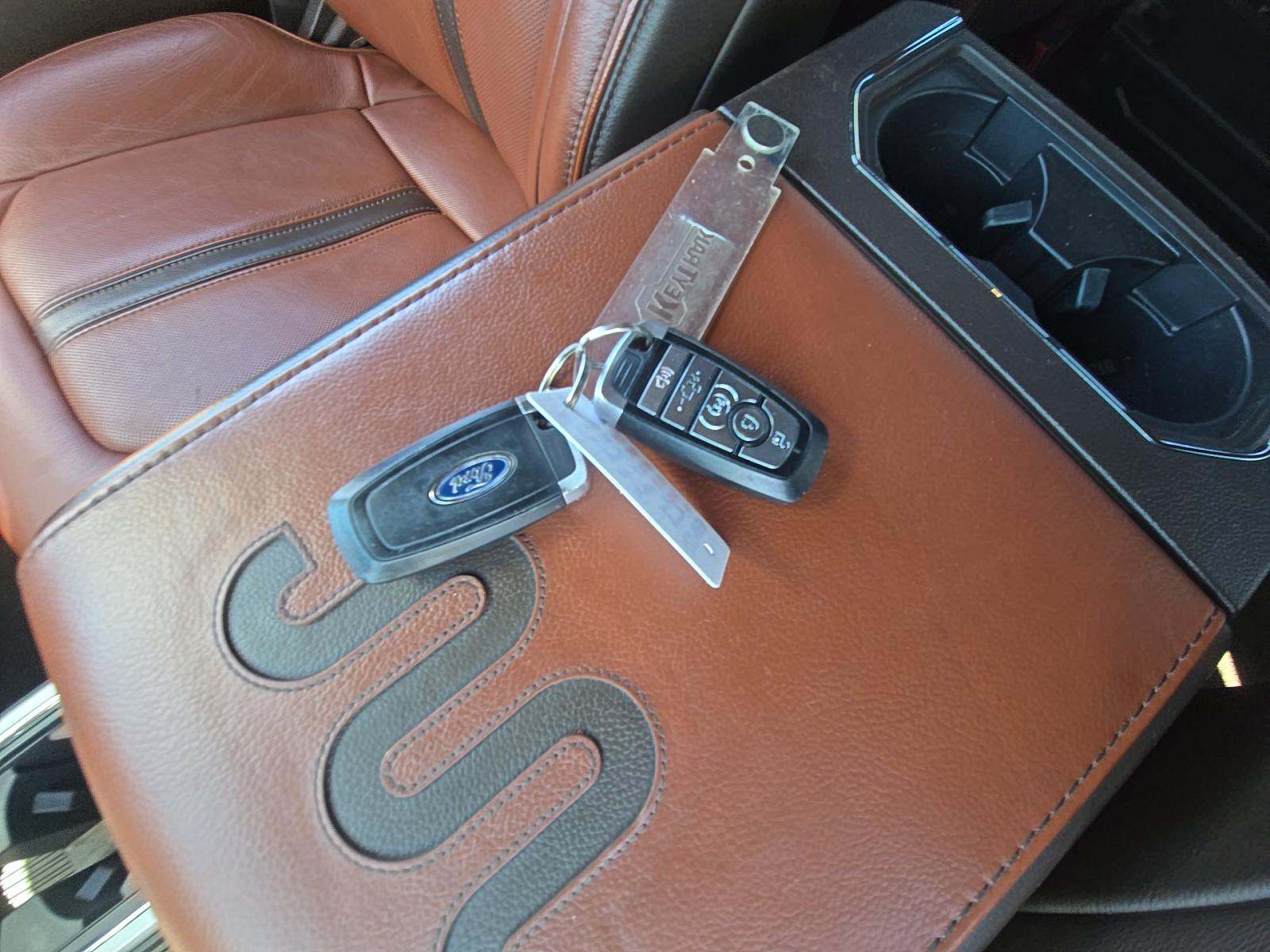 2019 Ford F-150 King Ranch AWD