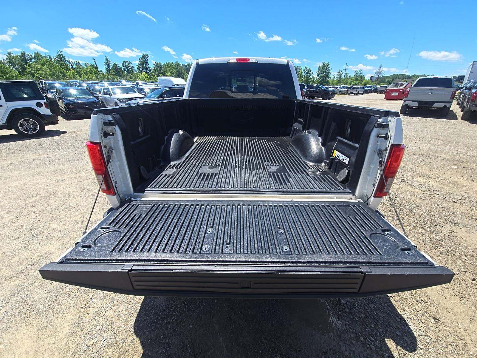 2019 Ford F-150 King Ranch AWD