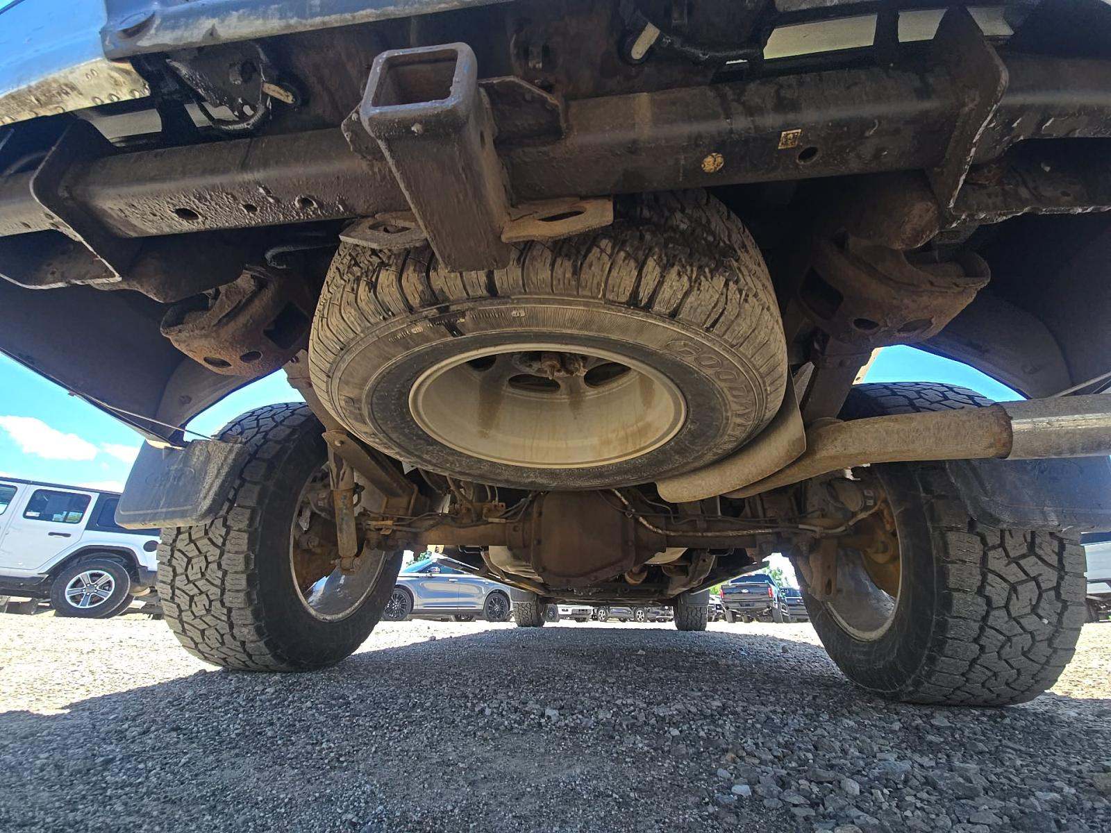 2019 Ford F-150 King Ranch AWD