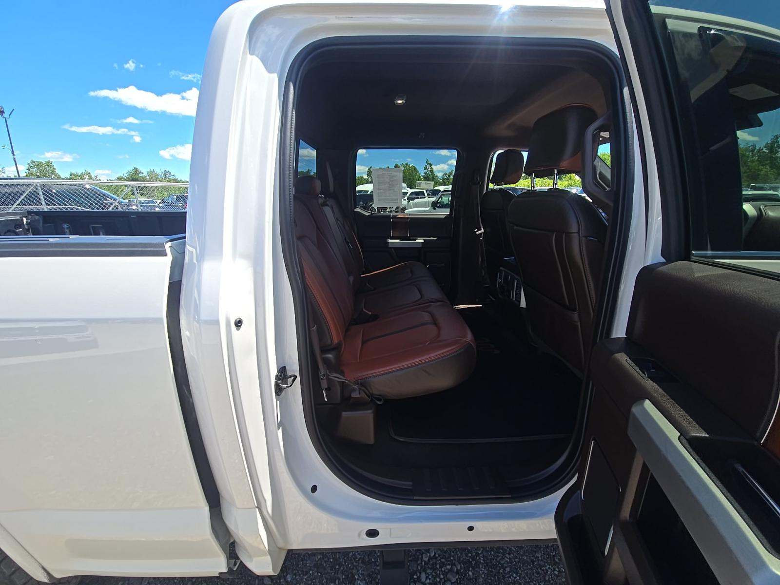 2019 Ford F-150 King Ranch AWD