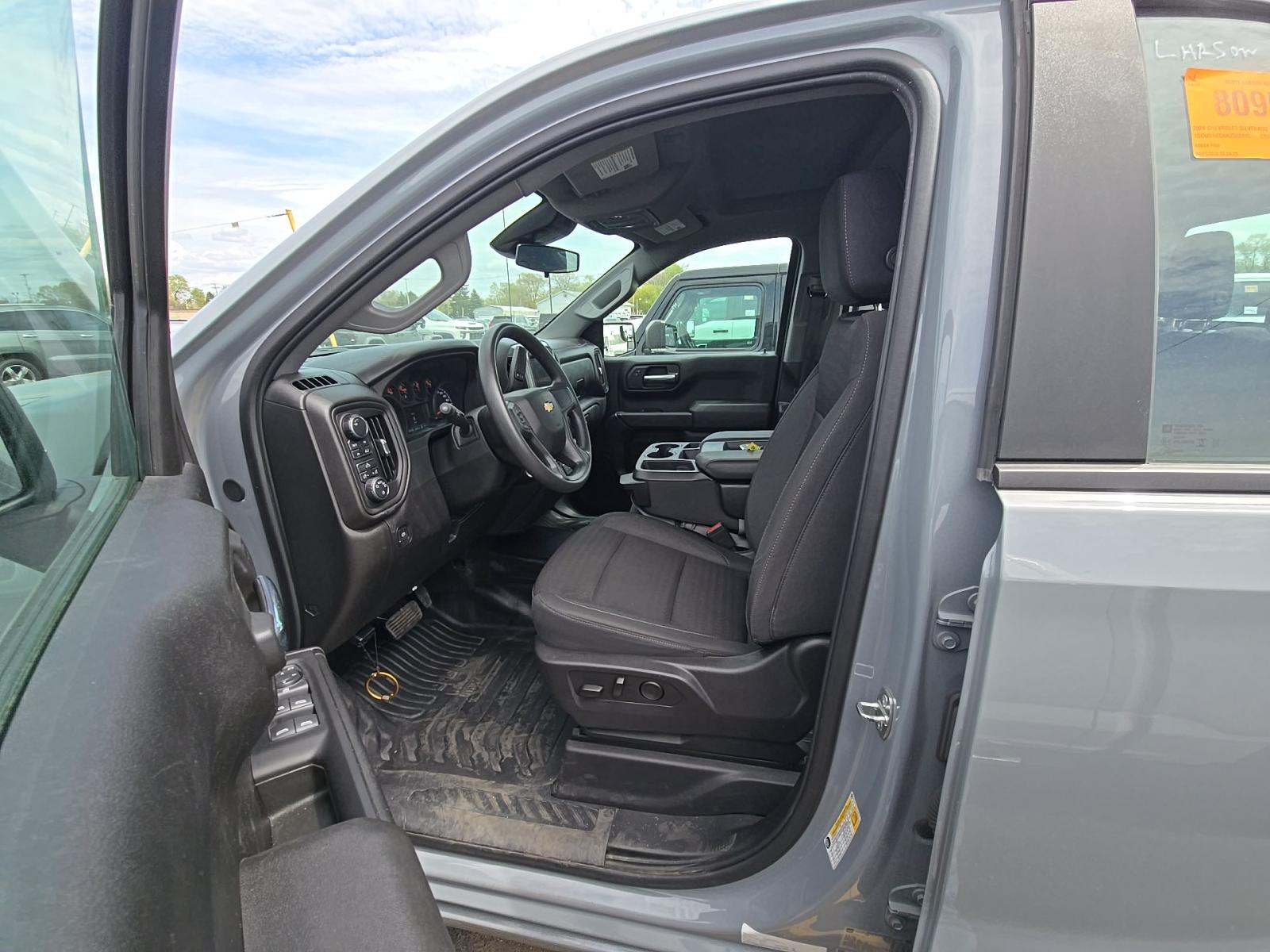 CHEVROLET WORK TRUCK - 6