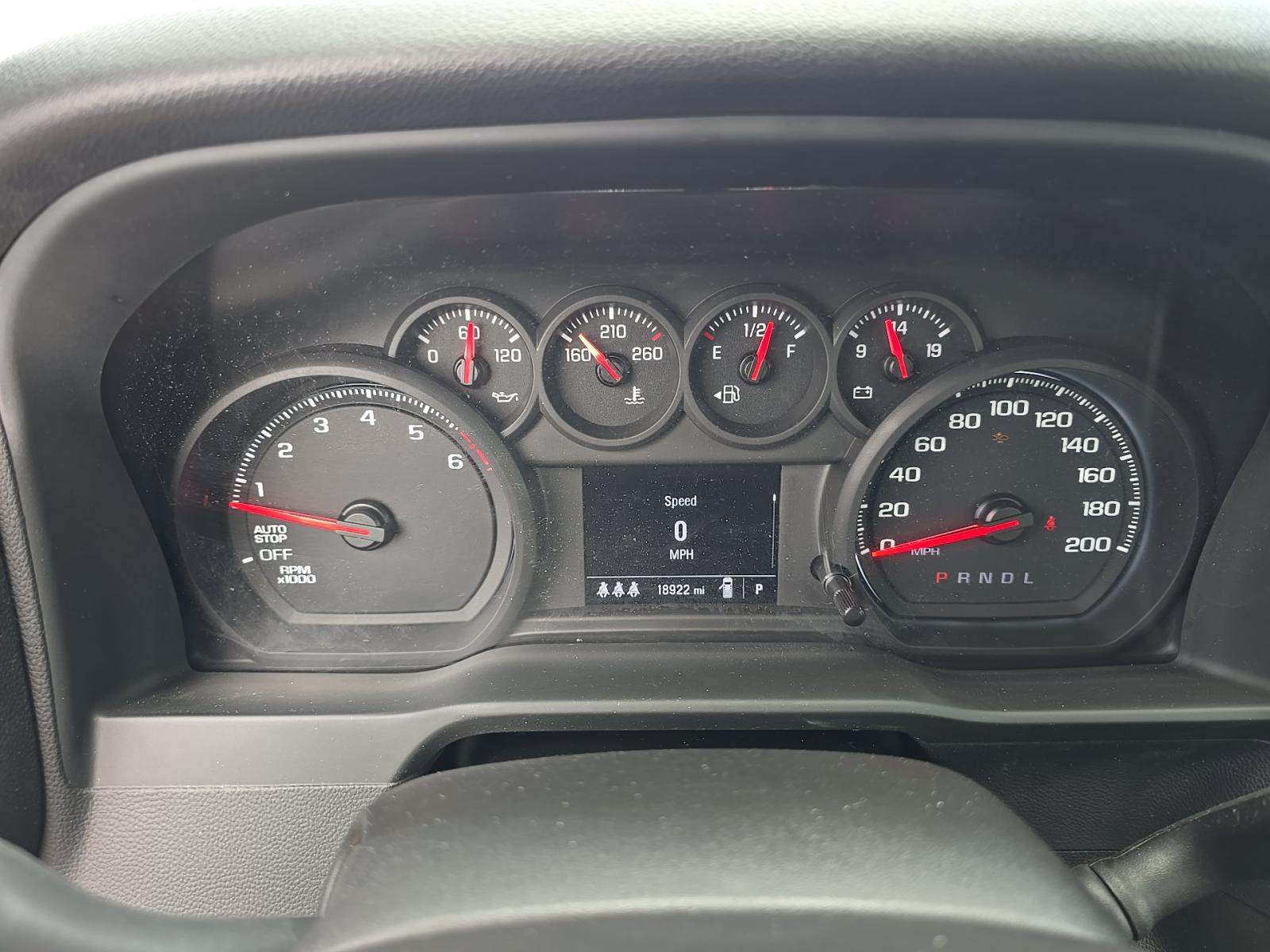 CHEVROLET WORK TRUCK - 9