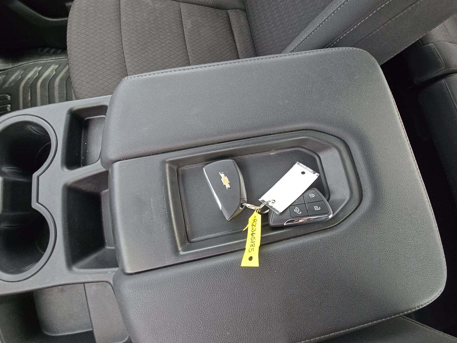 CHEVROLET WORK TRUCK - 8