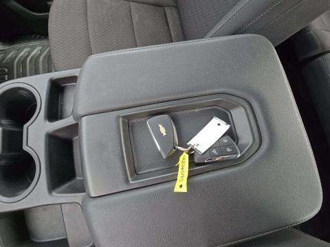 CHEVROLET WORK TRUCK - 8