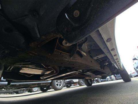 CHEVROLET WORK TRUCK - 7